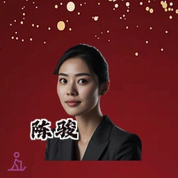 陈骏